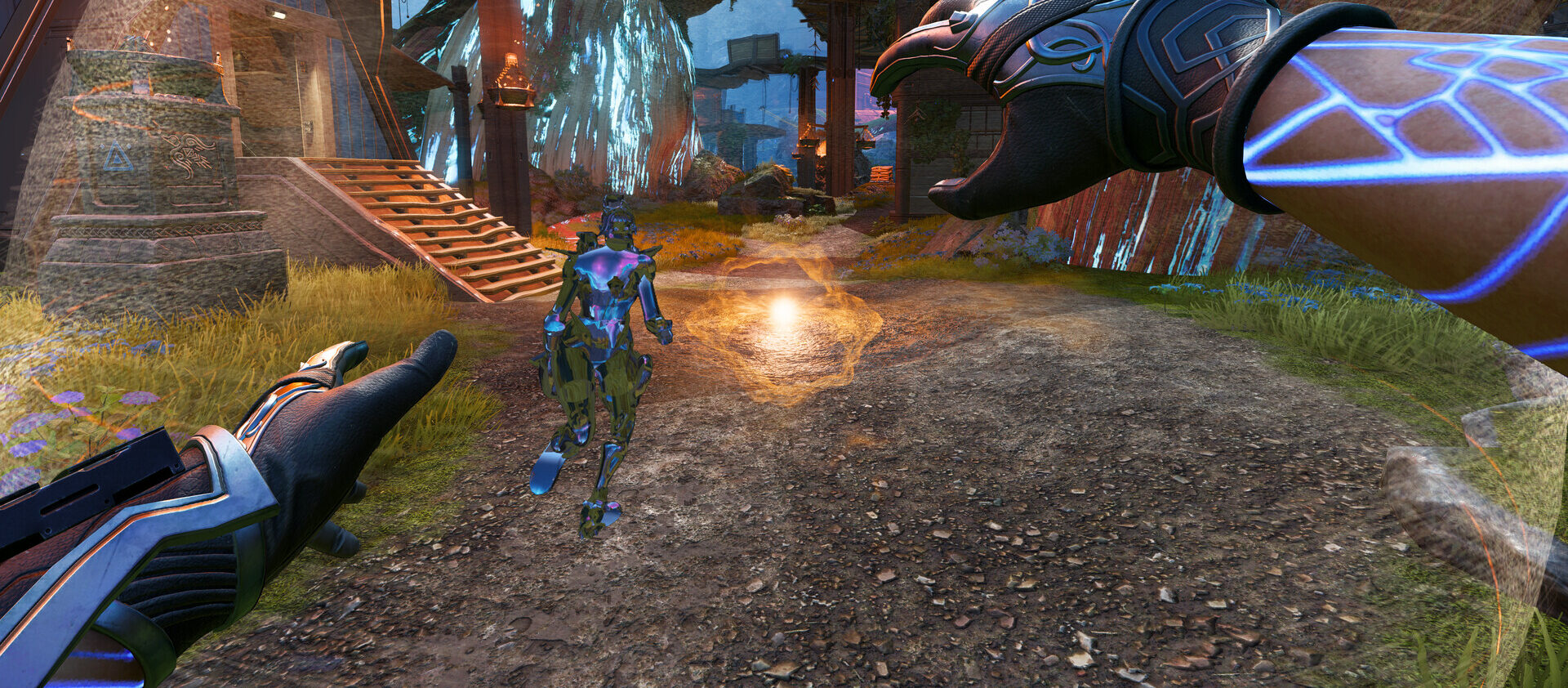 Apex Legends™, in-game