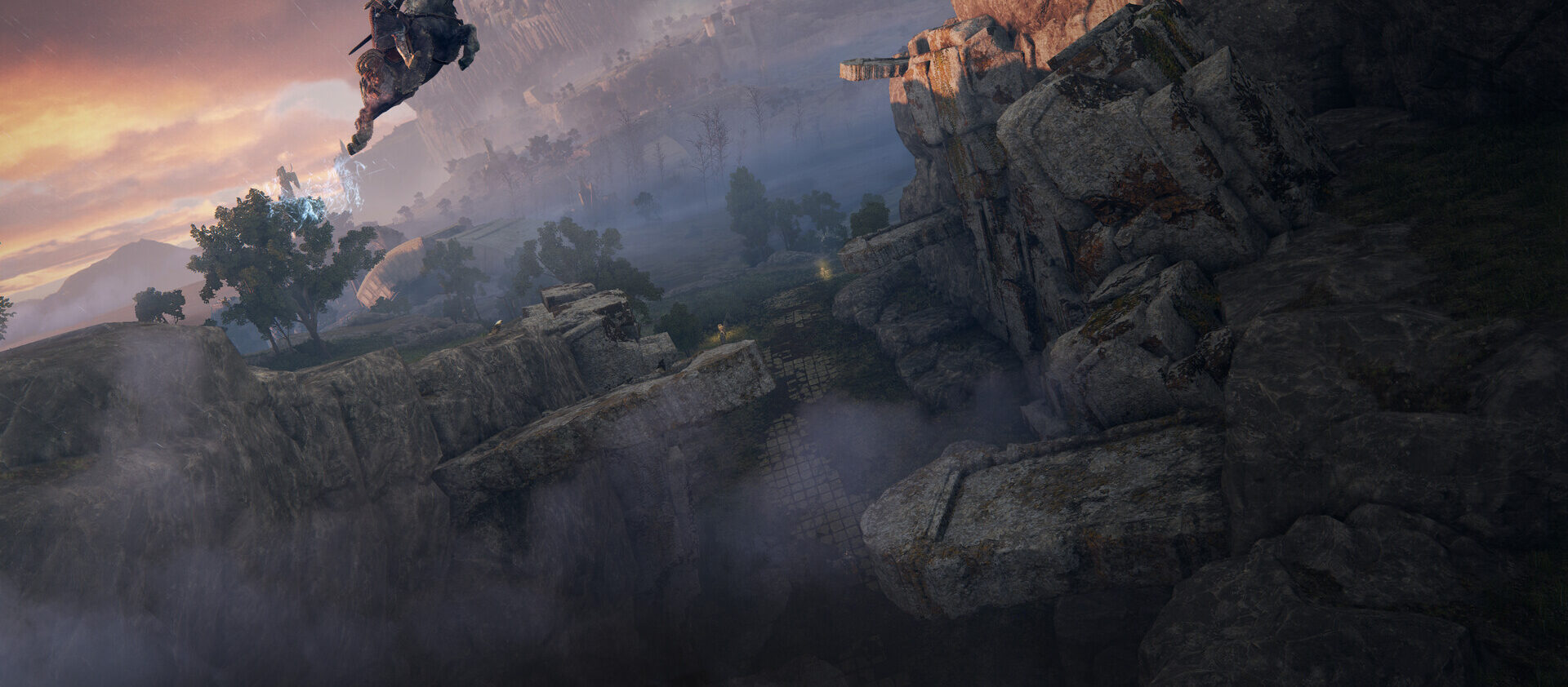 ELDEN RING, in-game