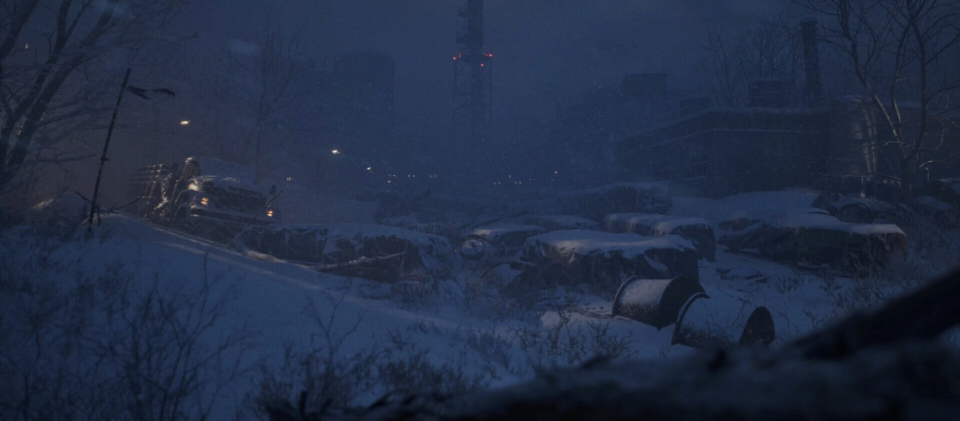 ILL, in-game