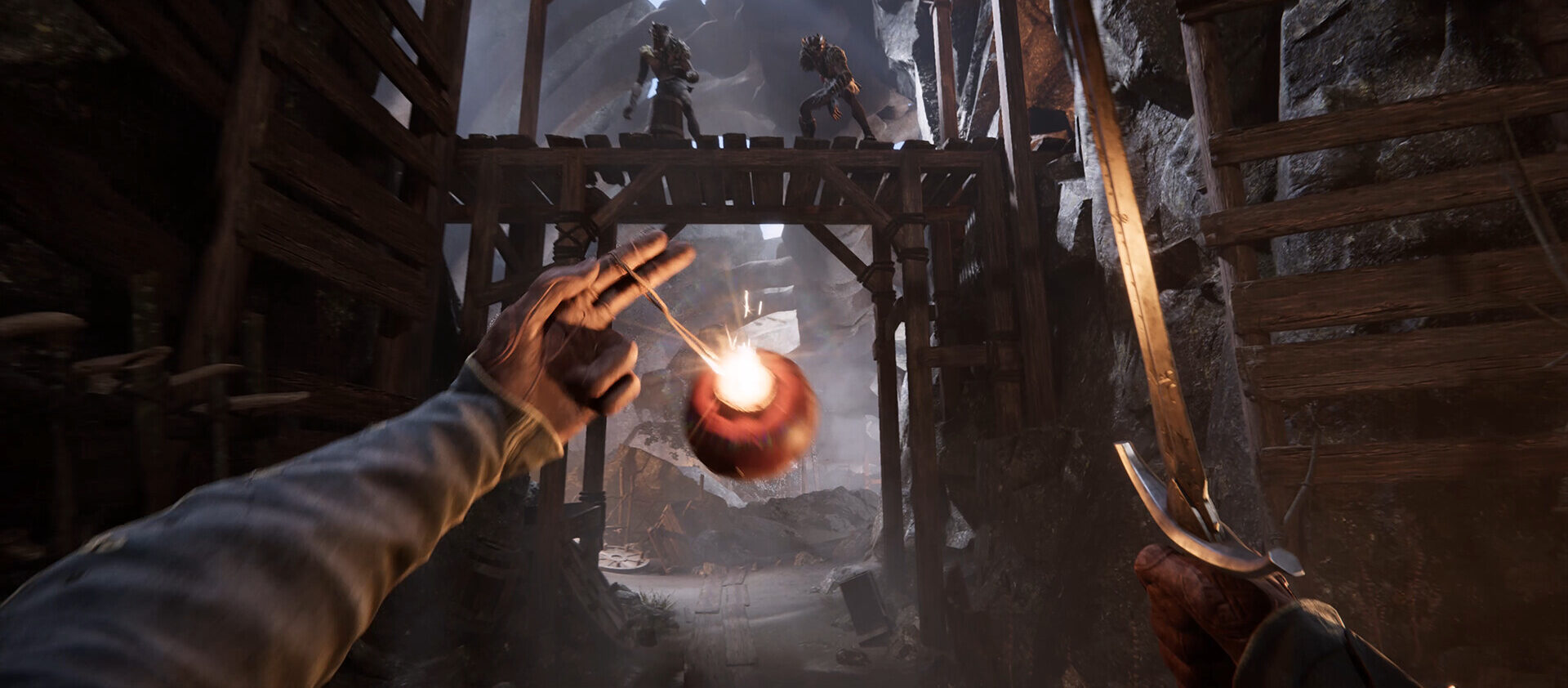Alkahest, in-game
