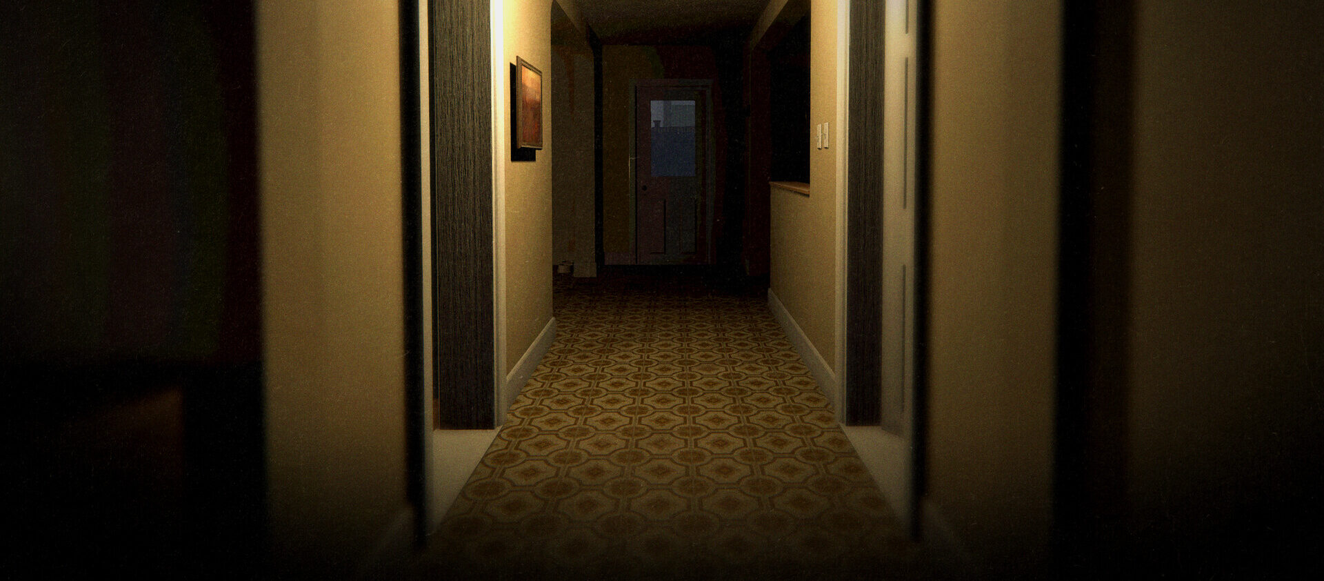 Phasmophobia, in-game