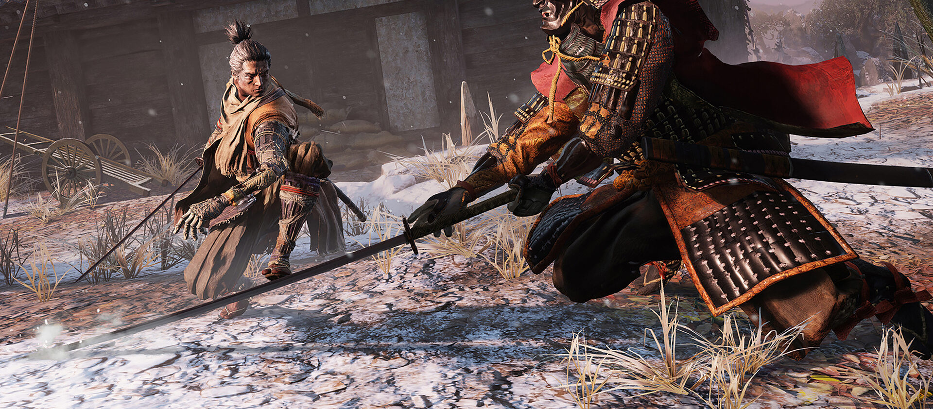 Sekiro™: Shadows Die Twice - GOTY Edition, in-game