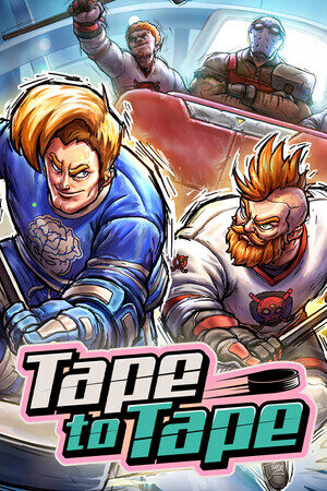 Tape to Tape cover