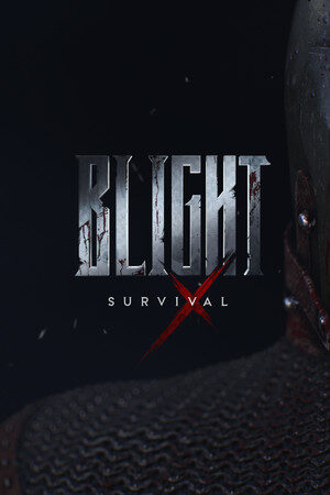 Blight: Survival cover