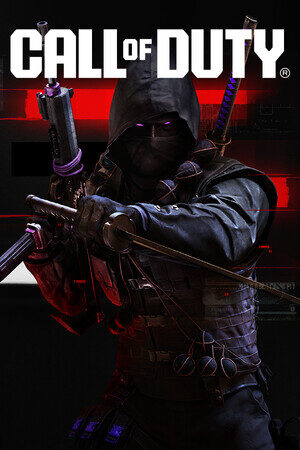 Call of Duty® cover
