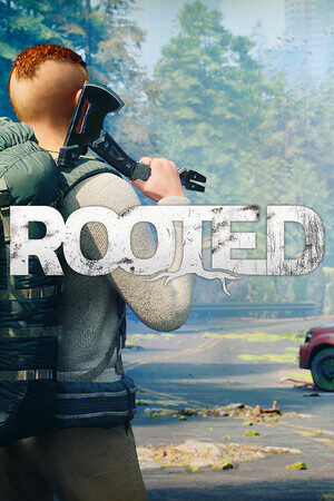 Rooted cover