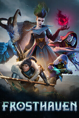Frosthaven cover