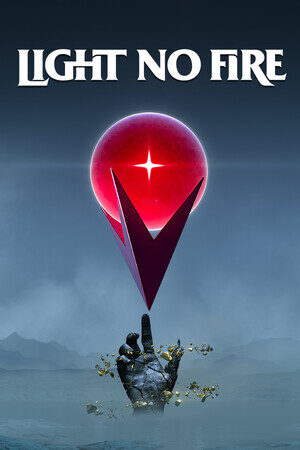 Light No Fire cover