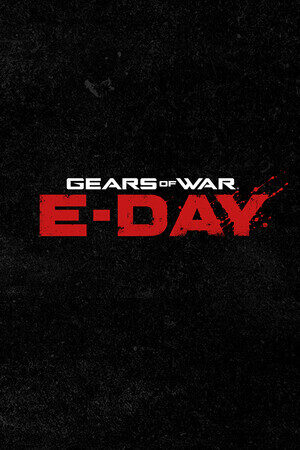 Gears of War: E-Day