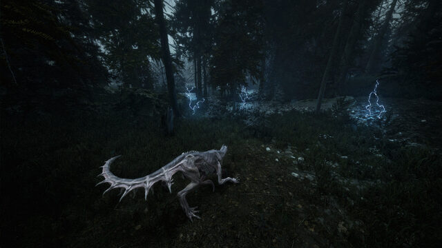 Beautiful Light screenshot