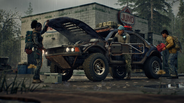 State of Decay 3 screenshot