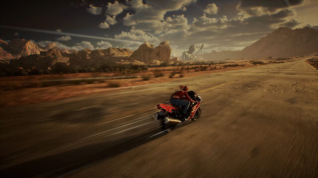 Showa American Story screenshot