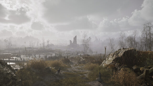 Blight: Survival screenshot