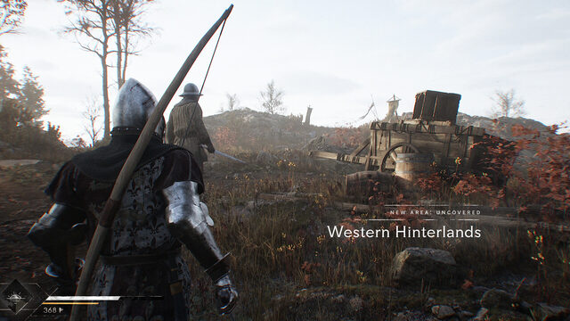Blight: Survival screenshot