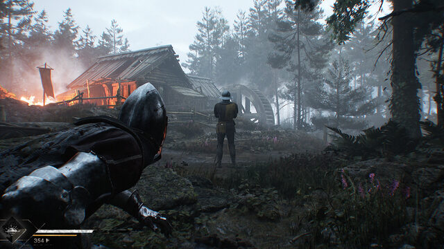 Blight: Survival screenshot