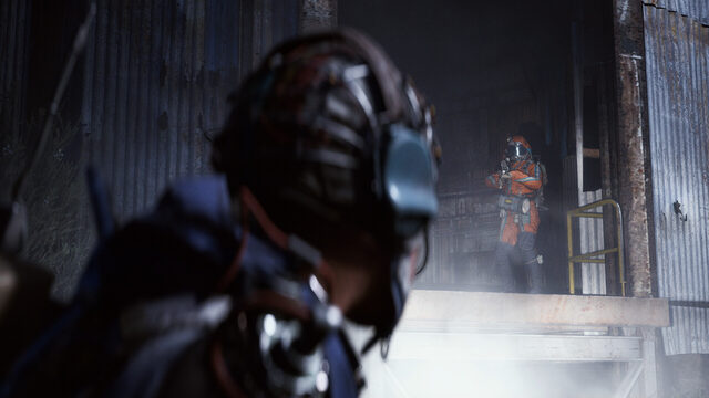 ARC Raiders screenshot