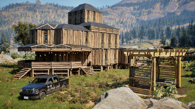 Rooted screenshot