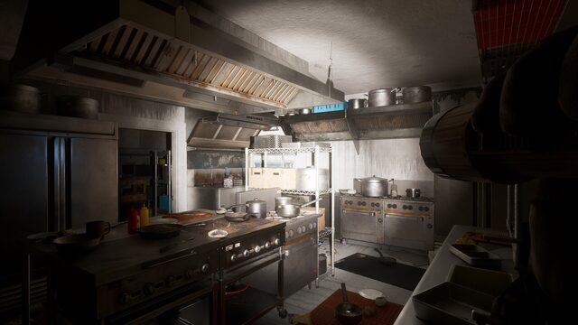 Ardem screenshot