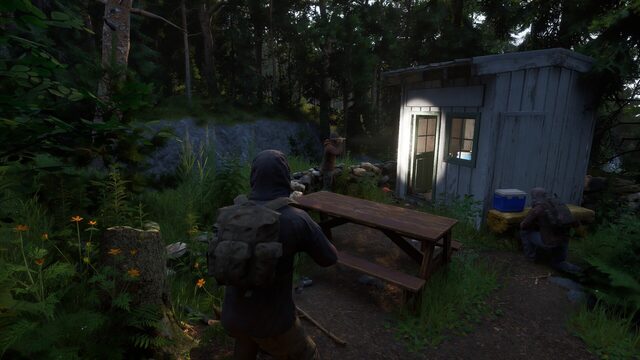 Ardem screenshot