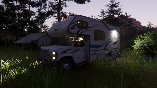 Ardem screenshot