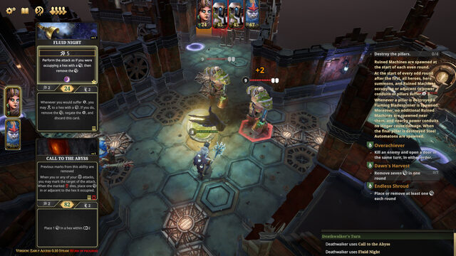 Frosthaven screenshot