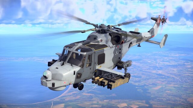 War Thunder screenshot