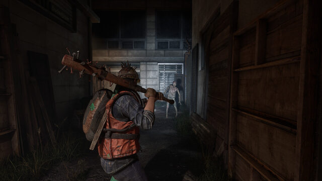 NAKWON: LAST PARADISE screenshot