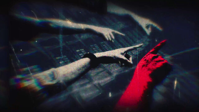 Persona 6 screenshot