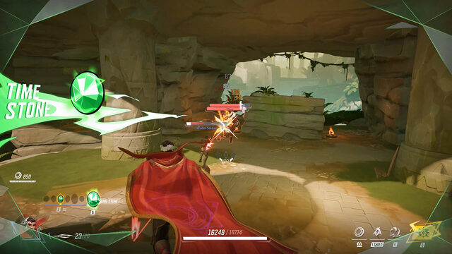 Marvel Rivals screenshot