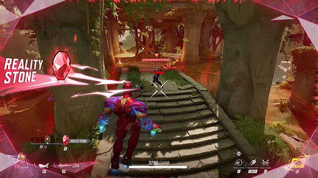Marvel Rivals screenshot