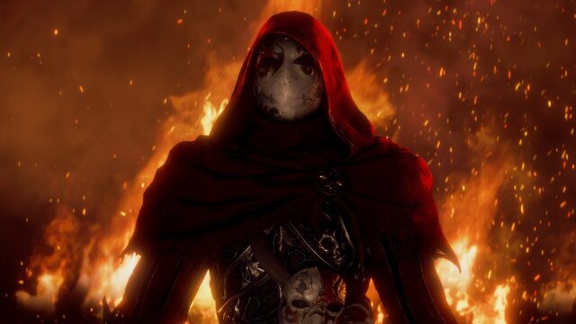 Fable screenshot