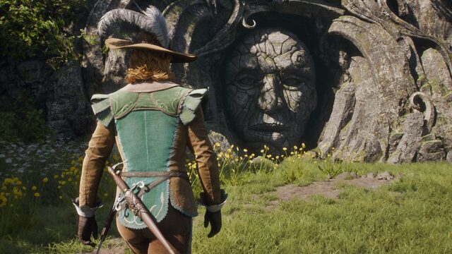 Fable screenshot