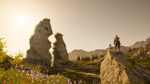 Vindictus: Defying Fate screenshot