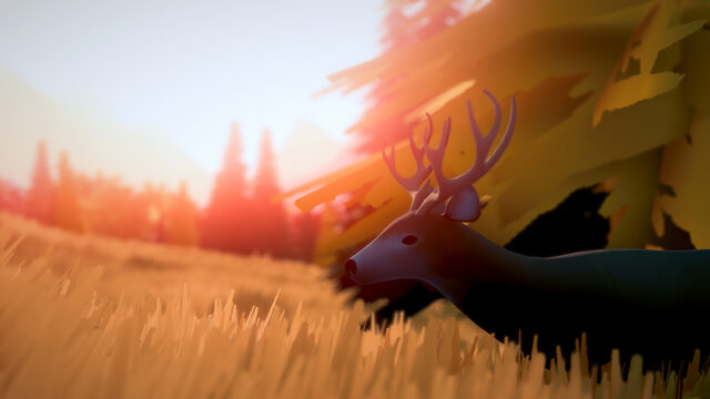 over the hill screenshot