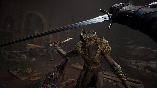 Alkahest screenshot
