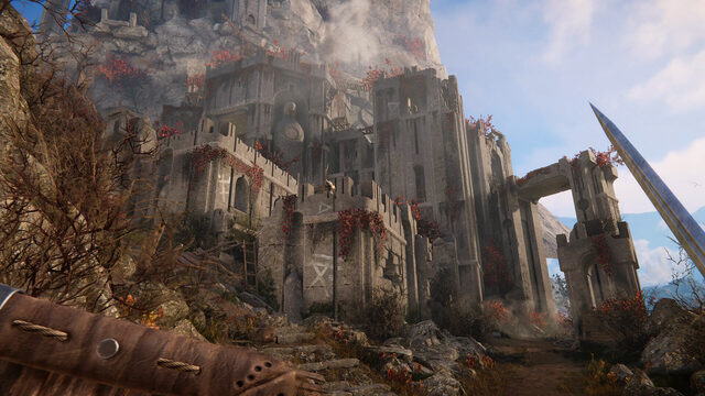 Alkahest screenshot