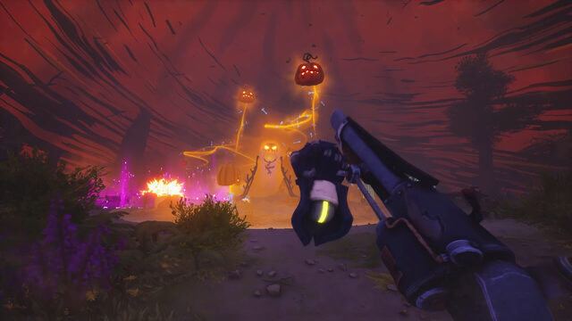Far Far West screenshot