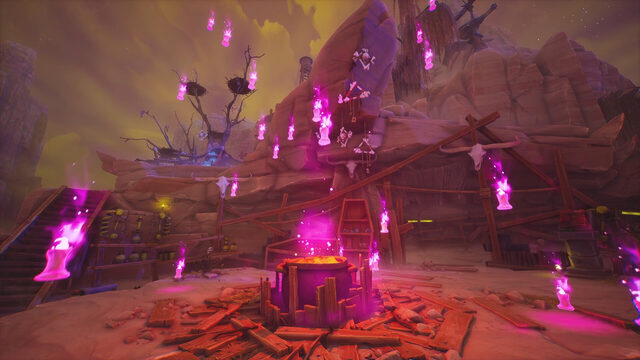 Far Far West screenshot