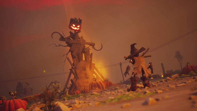 Far Far West screenshot