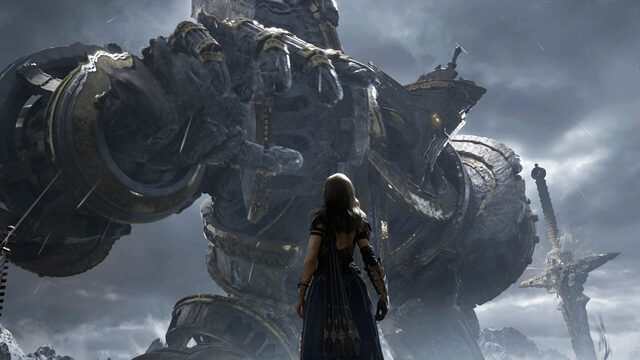Tides of Annihilation screenshot