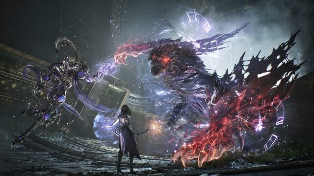 Tides of Annihilation screenshot