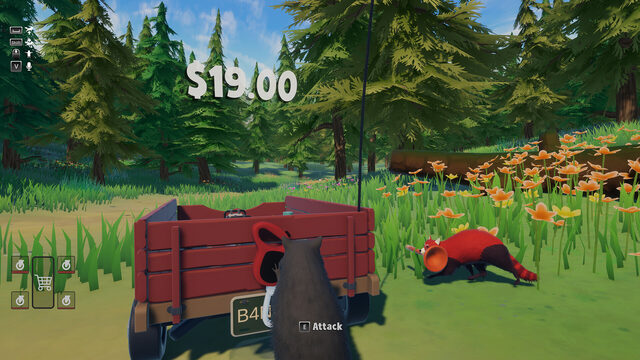 Trash Day screenshot