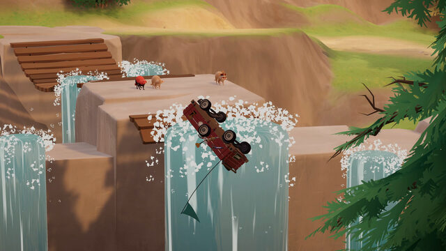Trash Day screenshot