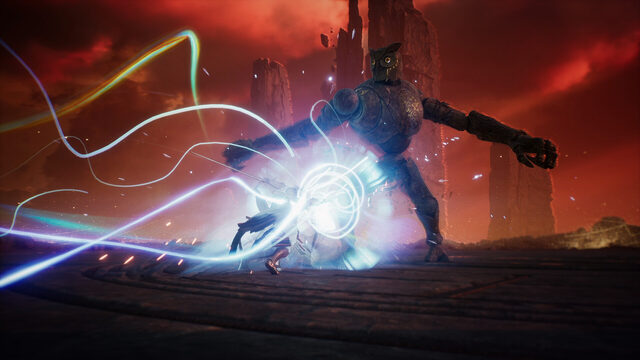 AION 2 screenshot