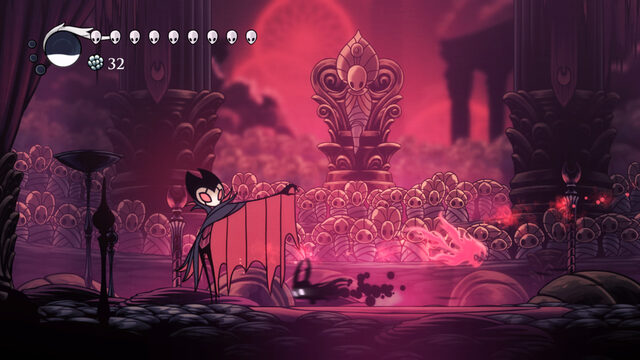 Hollow Knight screenshot