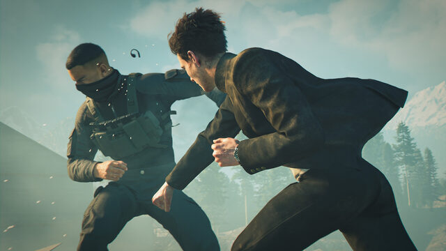007 First Light screenshot