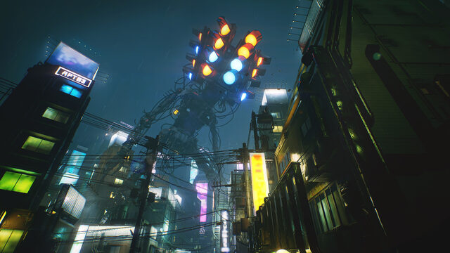 Rules of Engagement: The Grey State screenshot