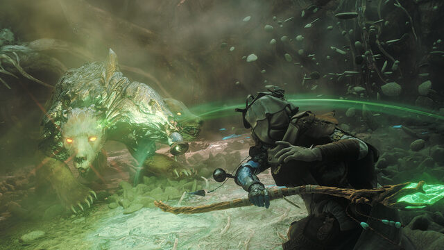 Soulframe screenshot