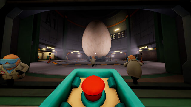 CRACK screenshot