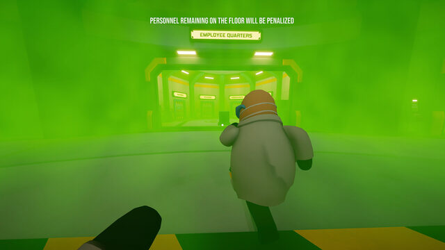 CRACK screenshot